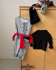 Little Foxx – KK Overalls