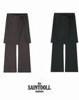 Little Foxx – Wrap Boots Cut Pants