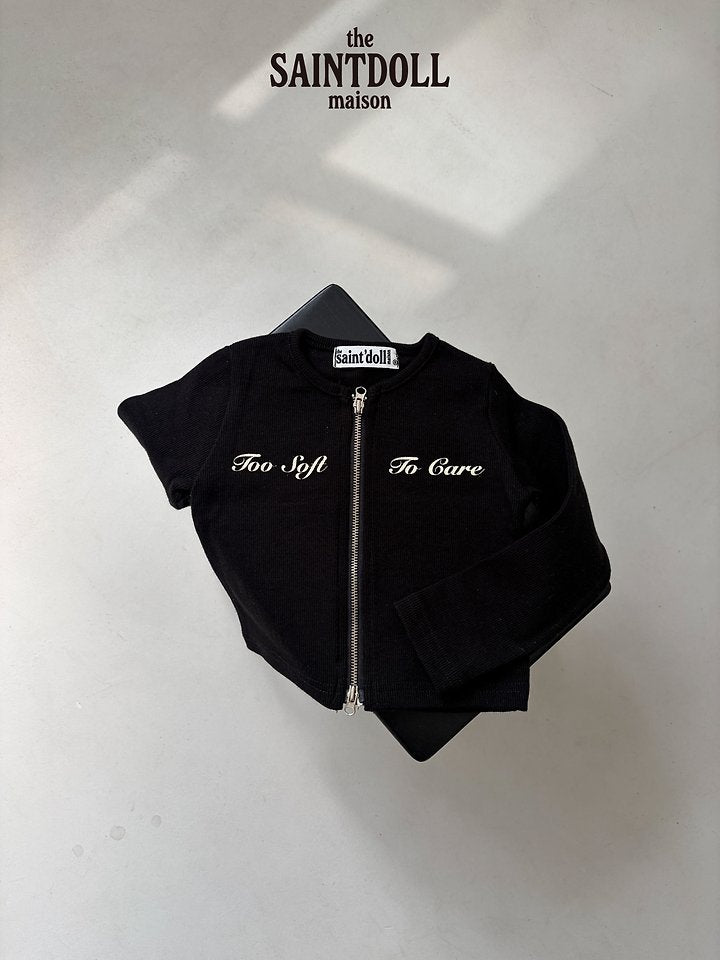 Little Foxx – Reversible Zip-Up