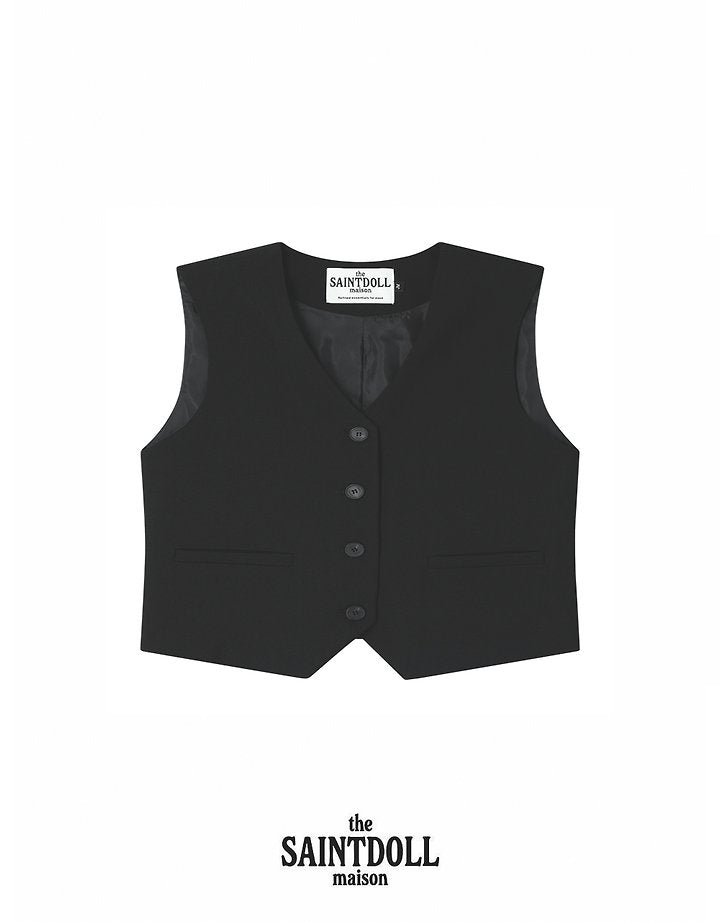 Little Foxx – Serene Vest