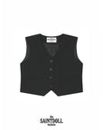 Little Foxx – Serene Vest