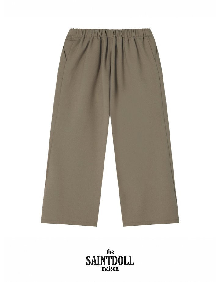 Little Foxx – Xeno Slacks