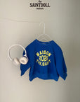 Little Foxx – Maison 2026 Sweatshirt