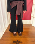 Little Foxx – Soft Bootcut Pants