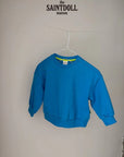 Little Foxx – Colored Paper Sweatshirt
