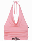 Little Foxx – Halter Sleeveless