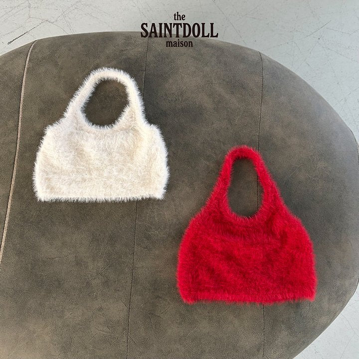 Little Foxx – Double-Sided Halter