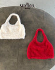 Little Foxx – Double-Sided Halter
