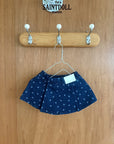 Little Foxx – Cherry Jeans Skirt