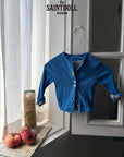 Little Foxx – Button Cardigan