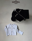 Little Foxx – Reversible Zip-Up