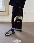Little Foxx – Origin Bermuda Pants