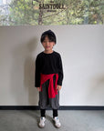 Little Foxx – Bangbang Ring Pants