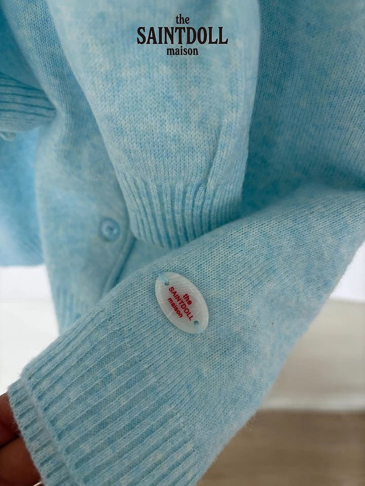 Little Foxx – Classic Cardigan