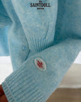 Little Foxx – Classic Cardigan