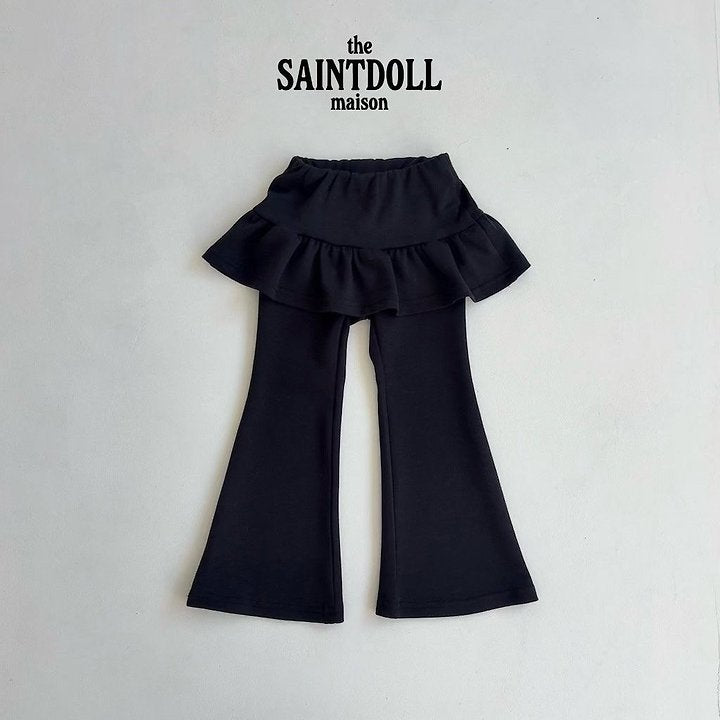Little Foxx – Skirt Layered Pants