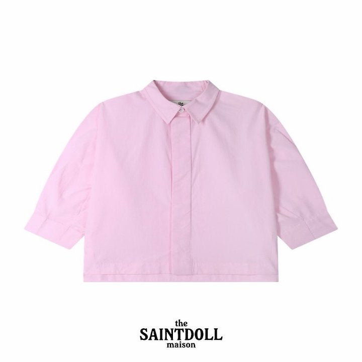 Little Foxx – Aura Shirt