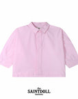 Little Foxx – Aura Shirt