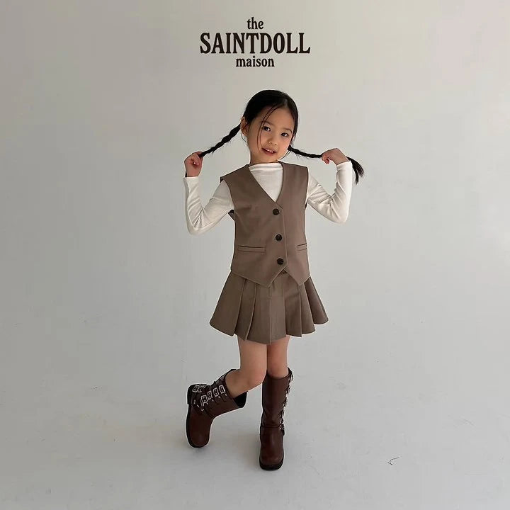 Little Foxx – Berlin Skirt