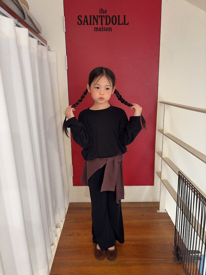 Little Foxx – Soft Bootcut Pants