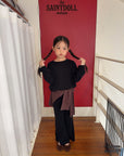 Little Foxx – Soft Bootcut Pants