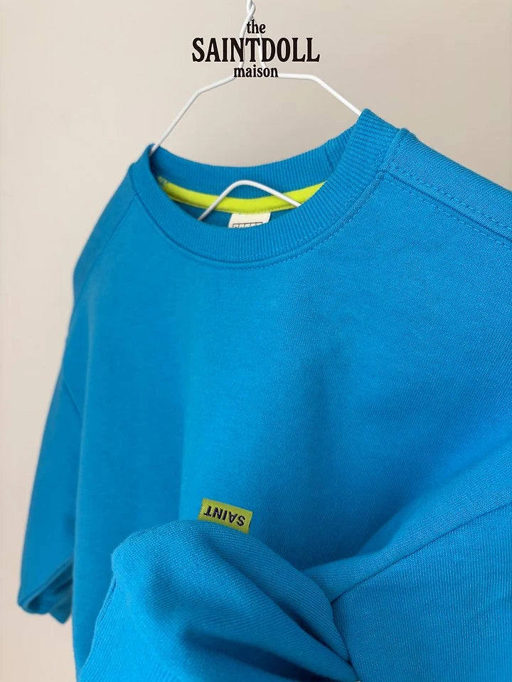 Little Foxx – Colored Paper Sweatshirt
