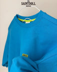 Little Foxx – Colored Paper Sweatshirt