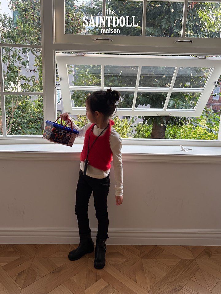 Little Foxx – Perfect Skinny Pants