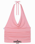 Little Foxx – Halter Sleeveless