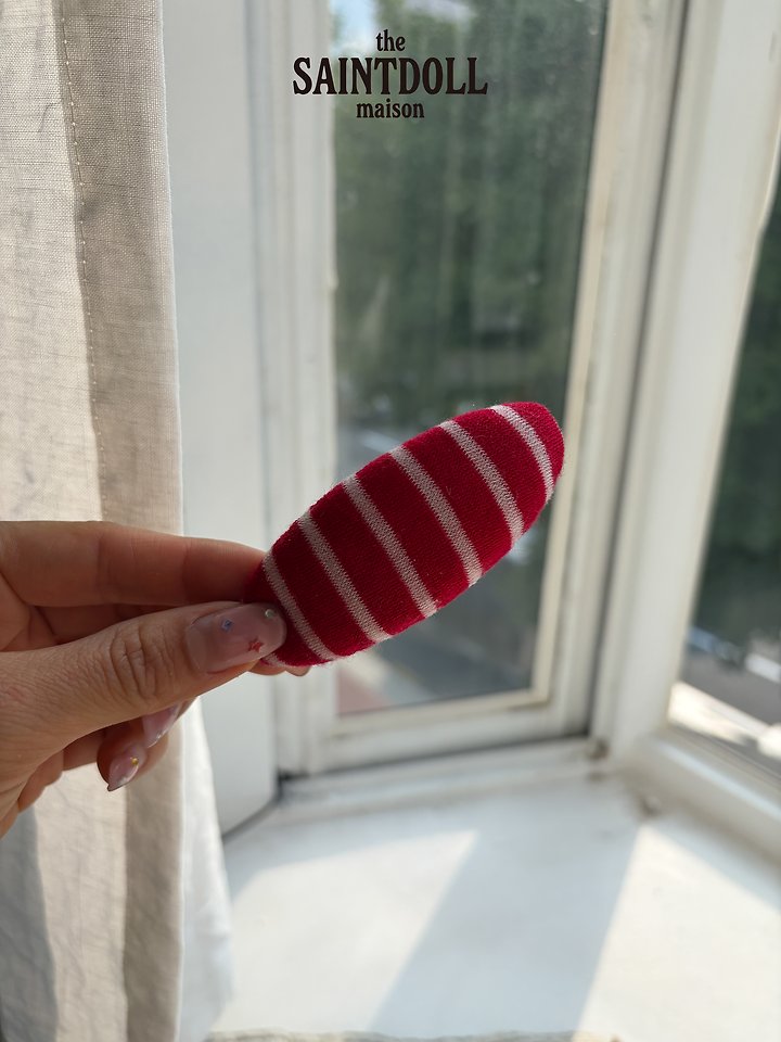 Little Foxx – Point Snap Pin