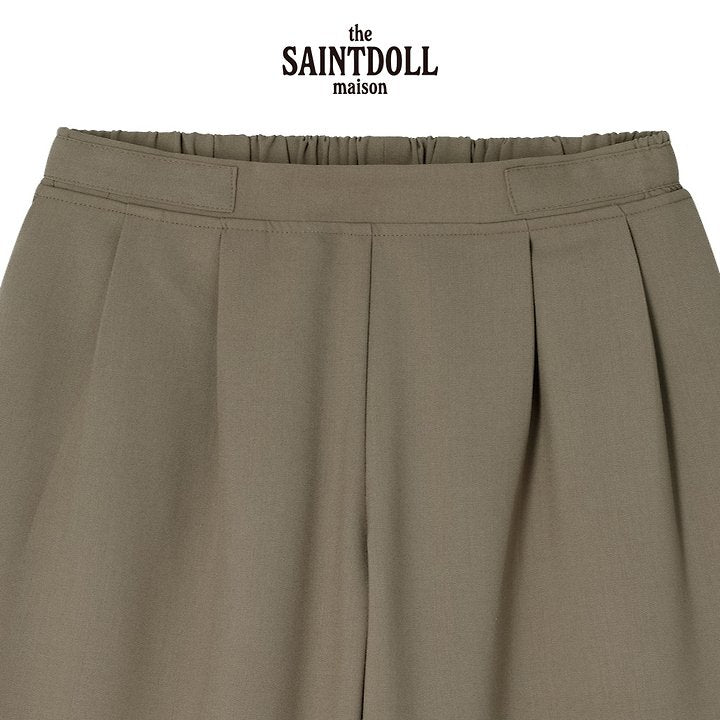 Little Foxx – Xeno Slacks