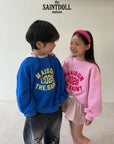 Little Foxx – Maison 2026 Sweatshirt