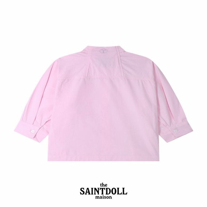 Little Foxx – Aura Shirt