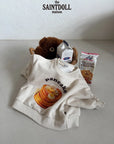 Little Foxx – Pancake Dog Sweatshirt
