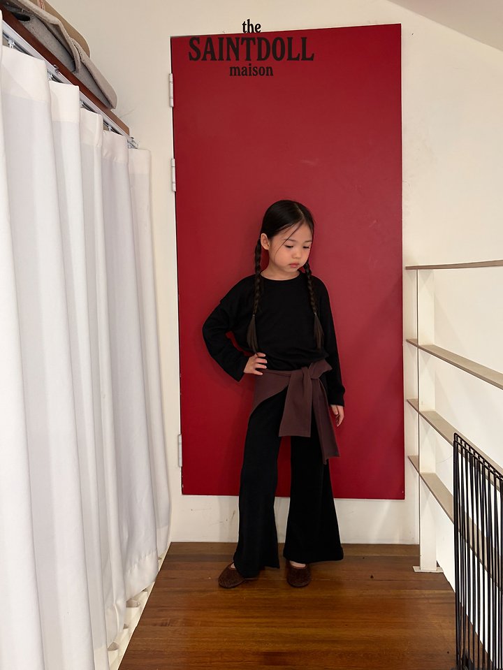 Little Foxx – Soft Bootcut Pants