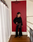 Little Foxx – Soft Bootcut Pants