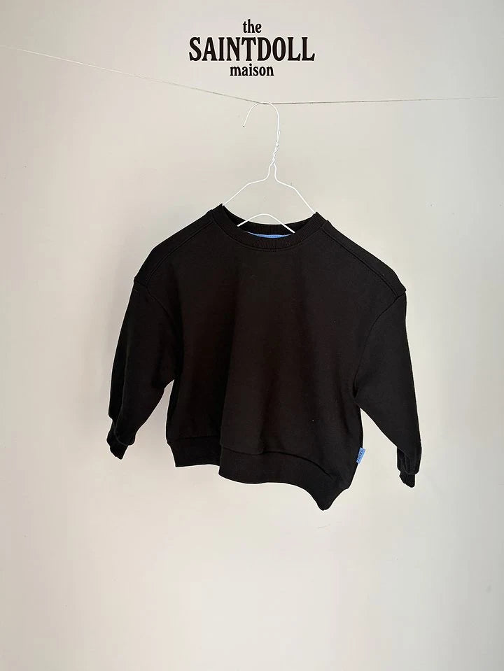 Little Foxx – Colored Paper Sweatshirt