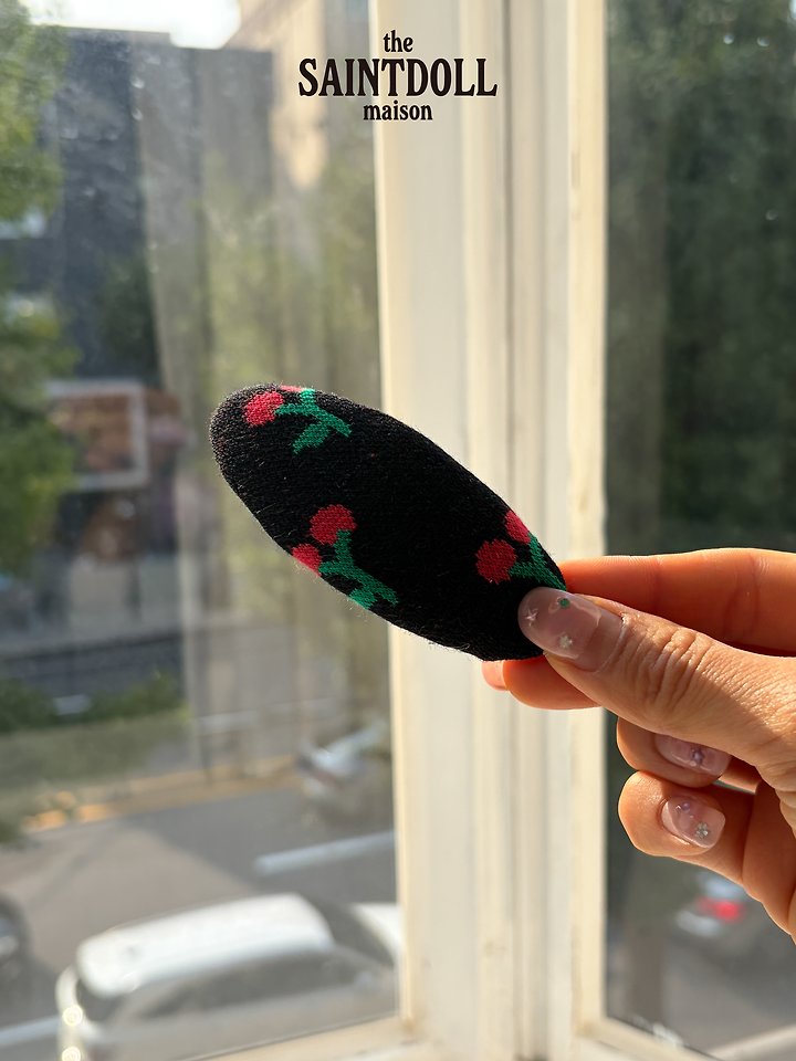 Little Foxx – Point Snap Pin