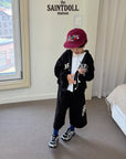 Little Foxx – Origin Bermuda Pants