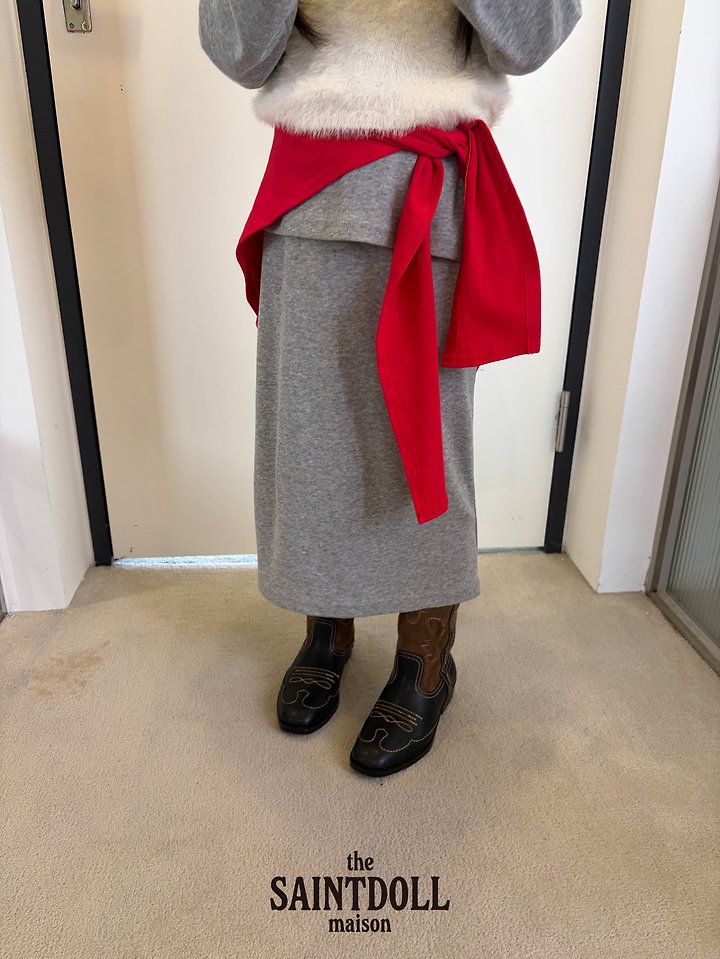 Little Foxx – Flowy Skirt