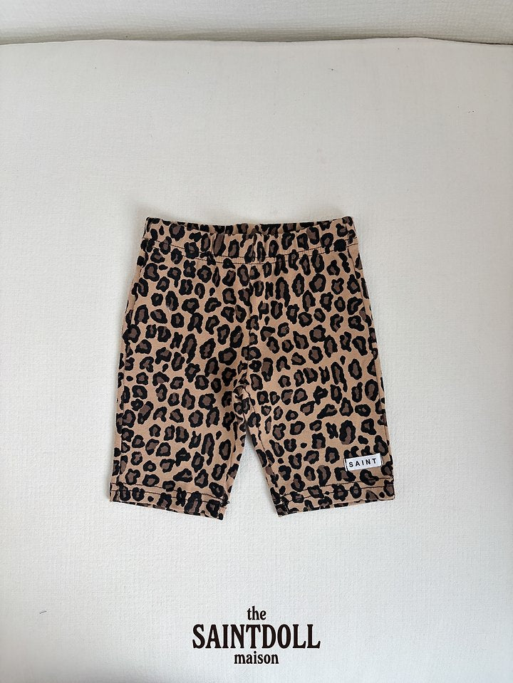 Little Foxx – Roar Short Pants
