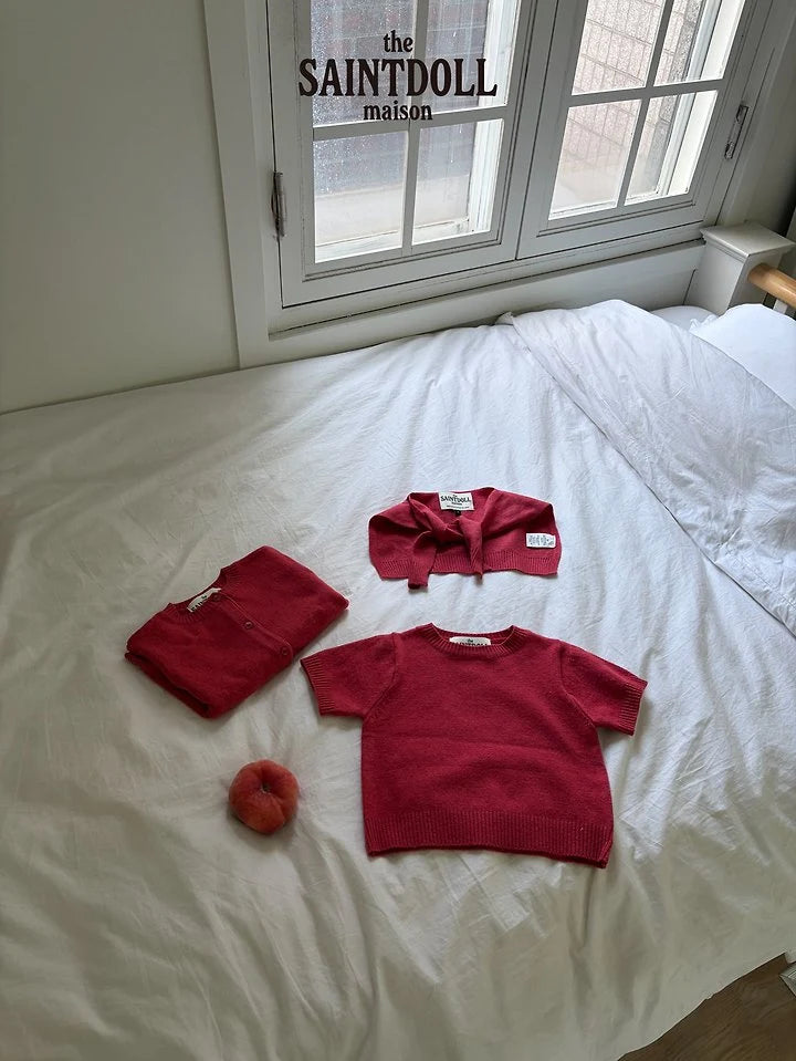 Little Foxx – Classic Cardigan