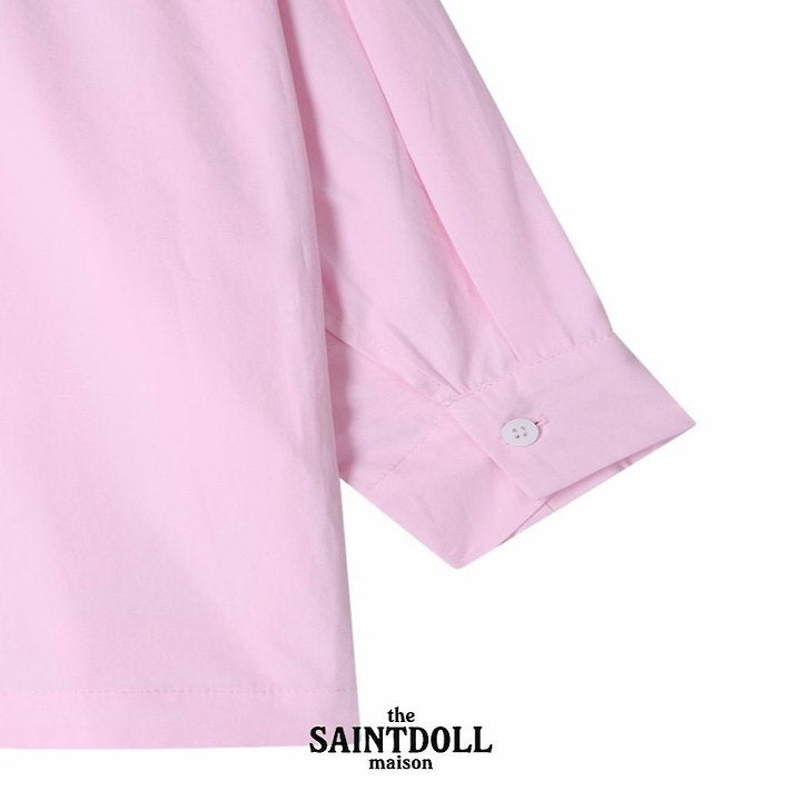 Little Foxx – Aura Shirt