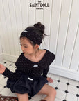 Little Foxx – Audrey Tee