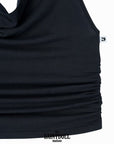 Little Foxx – Halter Sleeveless