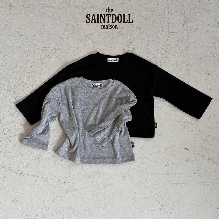 Little Foxx – Soft Loose Tee