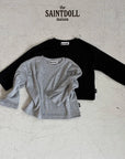 Little Foxx – Soft Loose Tee