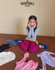 Little Foxx – Stretchy Tee