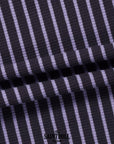Little Foxx – Stripe Frill Tee