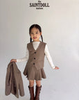 Little Foxx – Serene Vest